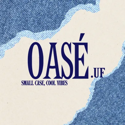 Oasé UF
