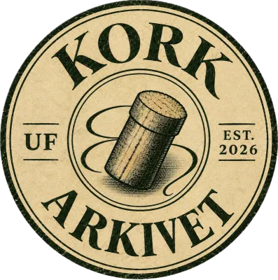 KorkArkivet UF