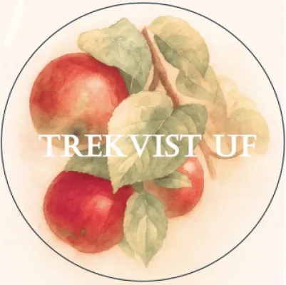 TreKvist UF