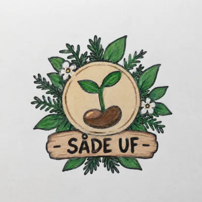 SÅDE UF
