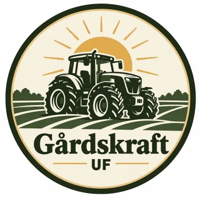 Gårdskraft UF