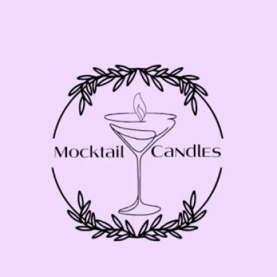 Mocktail Candles UF