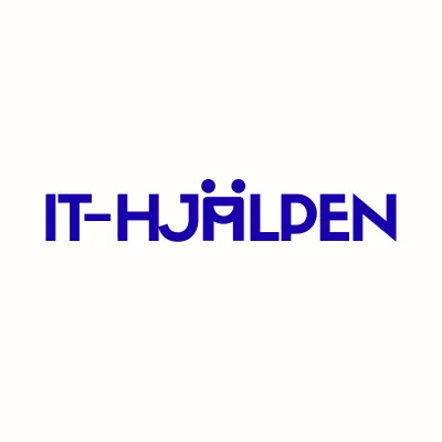 IT-Hjälpen UF