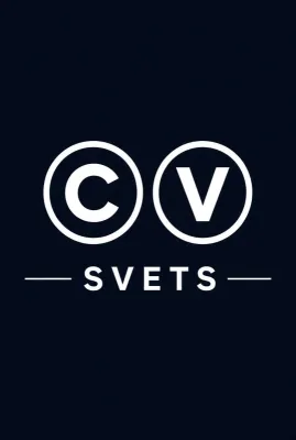 CV Svets UF