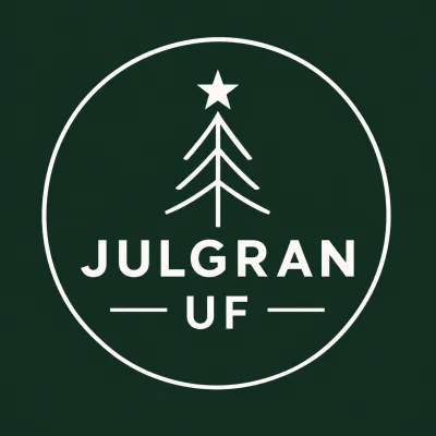 Julgran UF