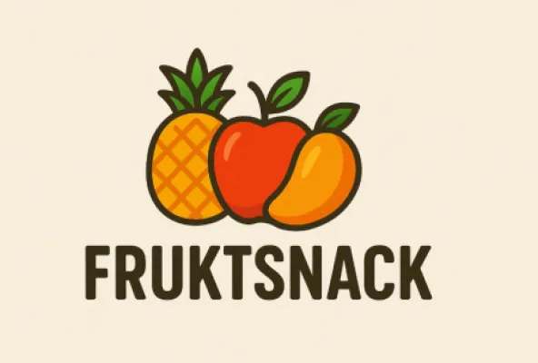 Fruktsnack UF