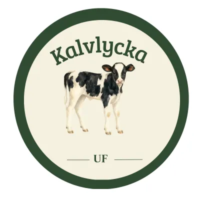 Kalvlycka UF