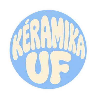 kéramikauf UF