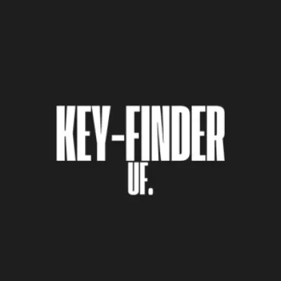 KeyFinder UF