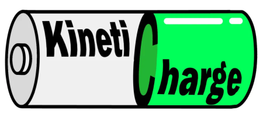 KinetiCharge UF