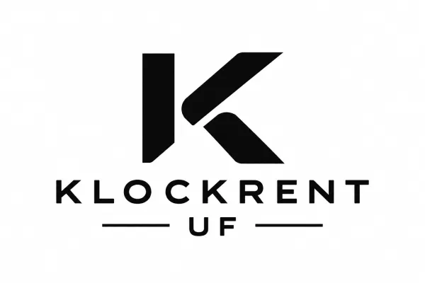 Klockrent UF