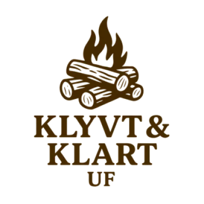 Klyvt & Klart UF