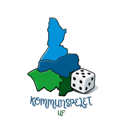 Kommunspelet UF