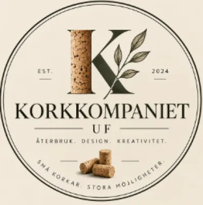 Korkkompaniet UF