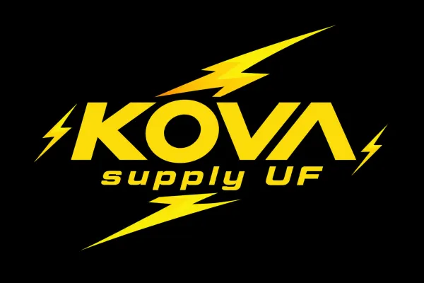 KOVA Supply UF