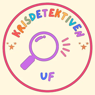 Krisdetektiven UF