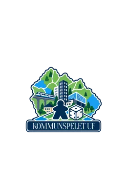 Kommunspelet UF