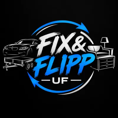 Fix N flip UF