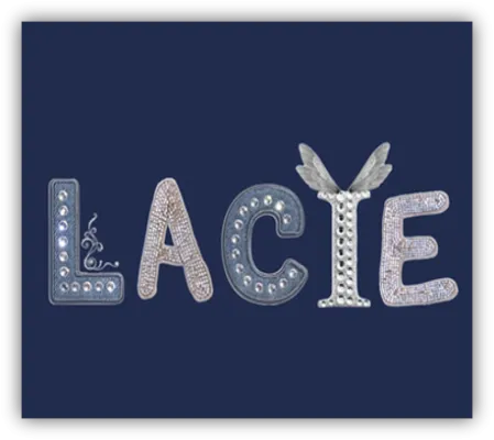Lacie UF