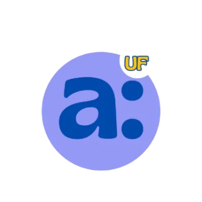 Antecknat UF