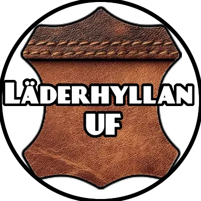Läderhyllan UF
