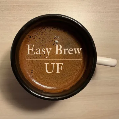 Easy Brew UF