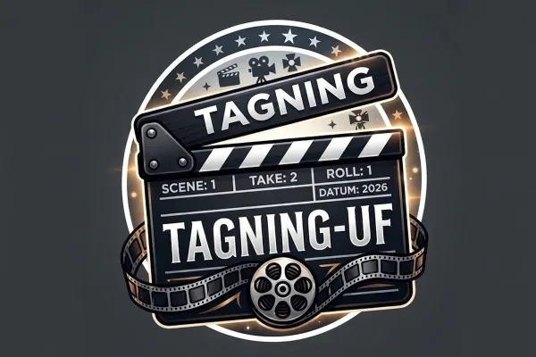 Tagning-UF UF
