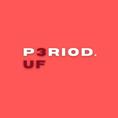 P3RIOD. UF