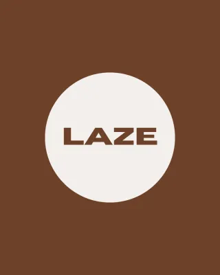 LAZE UF