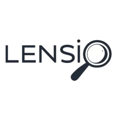 LENSIO UF