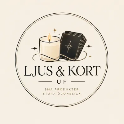 Ljus och Kort UF