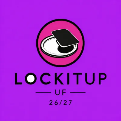 Lockitup UF