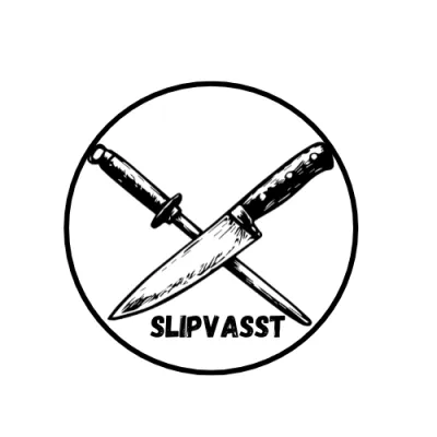 Slipvasst UF