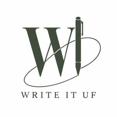 Write It UF