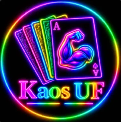 Kaos UF