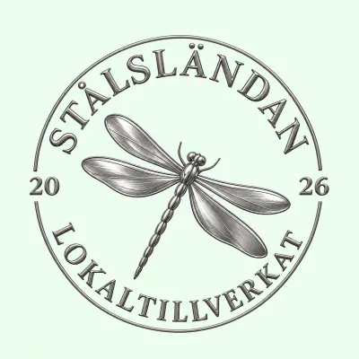 Stålsländan UF