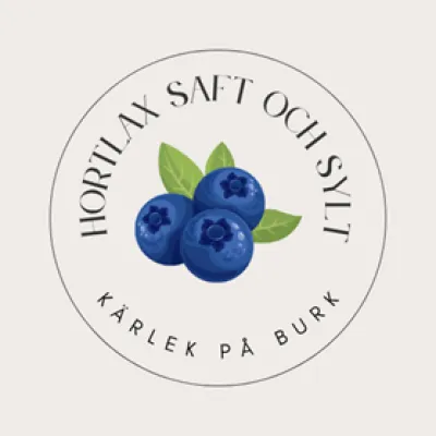 Hortlax Saft och Sylt UF
