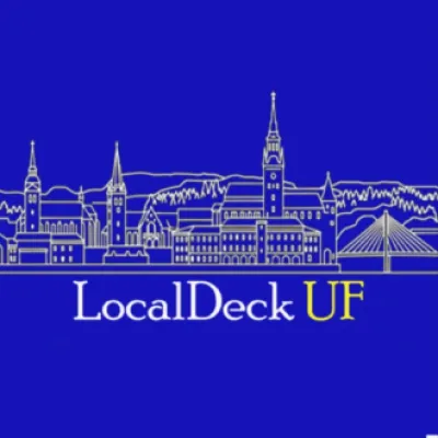 LocalDeck UF