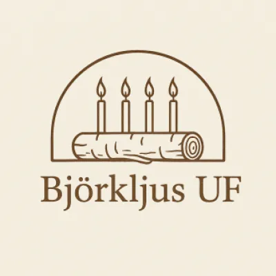 Björkljus UF