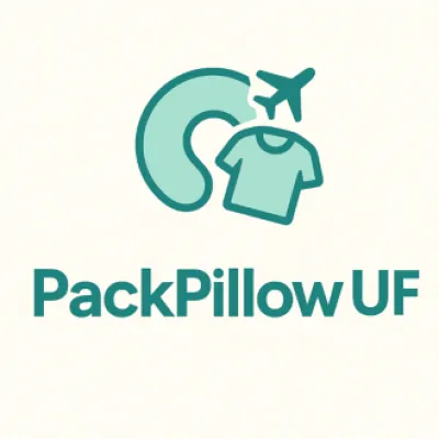 PackPillow UF