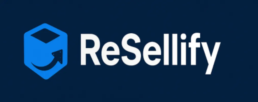 Resellify Hässleholm UF