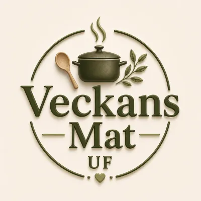Veckans Mat UF