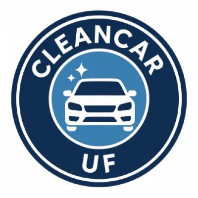 CleanCar UF