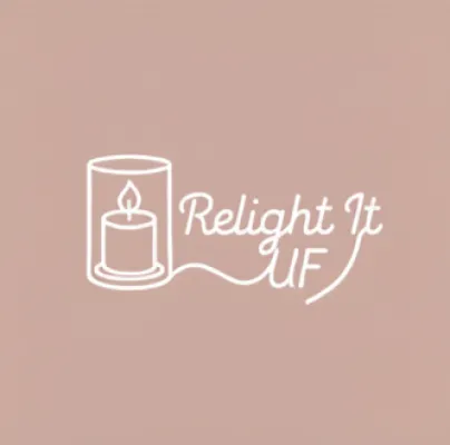 Relight It UF