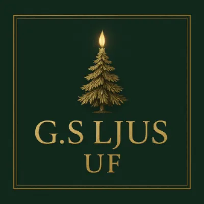 G.S Ljus UF