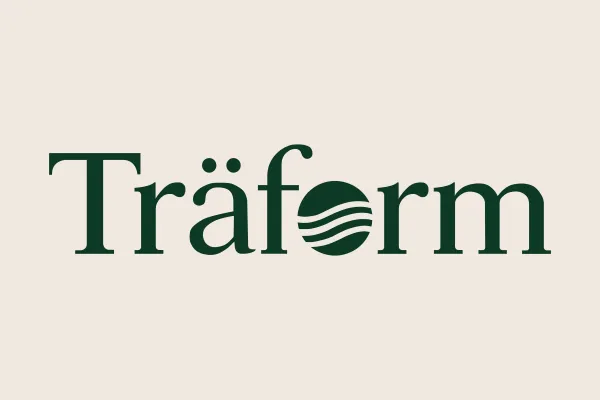 Träform UF