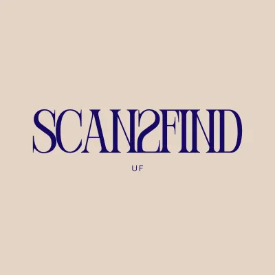 Scan2Find UF
