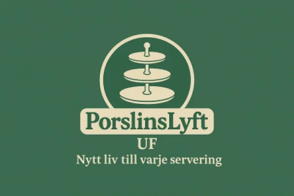 PorslinsLyft UF
