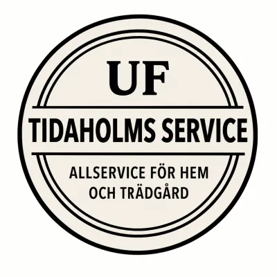 Tidaholms service UF