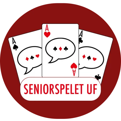 Seniorspelet UF